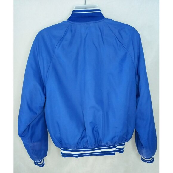 Vintage 80s RBC Royal Bank Canada Jacket (M) - Picture 2 of 10